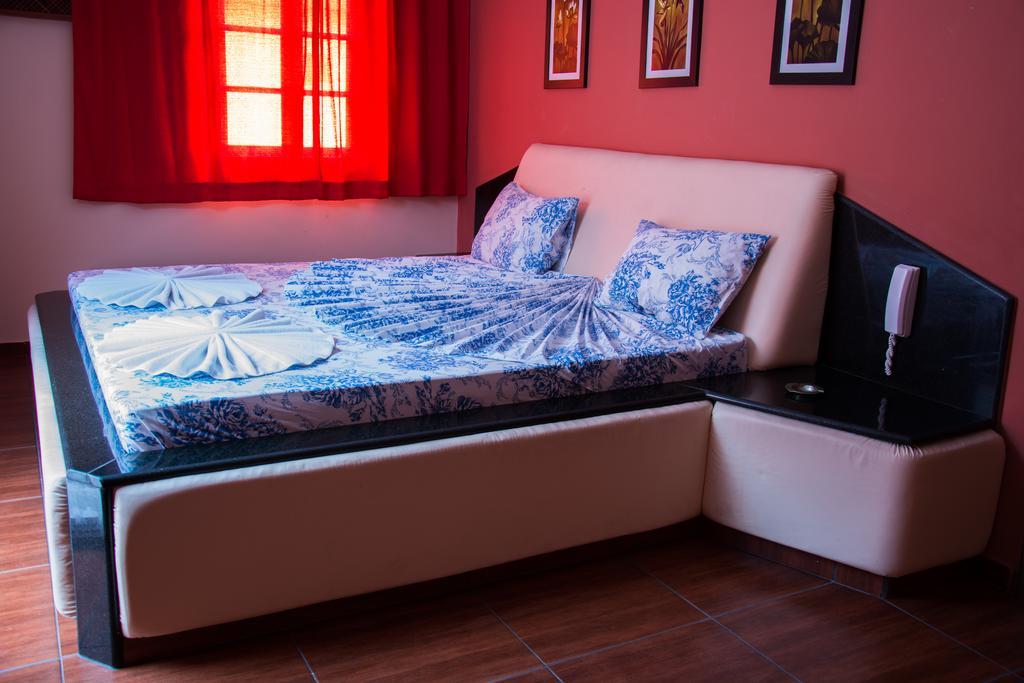 Motel Gaivotas (Adults Only) - Sao Paulo — Photos 3