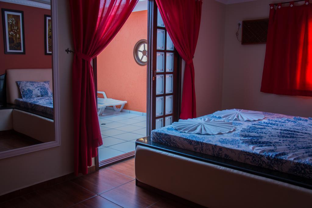 Motel Gaivotas (Adults Only) - Sao Paulo — Photos 1
